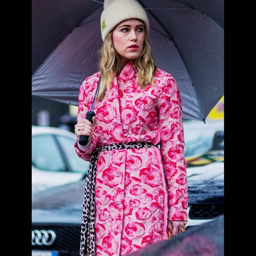 10 πανεύκολοι τρόποι για να φαίνεται πως έχεις ξοδέψει μια περιουσία για το look σου