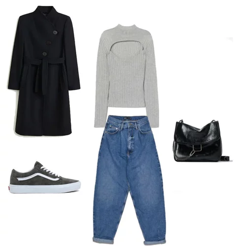 Tι να φορέσω σε μια απογευματινή βόλτα;