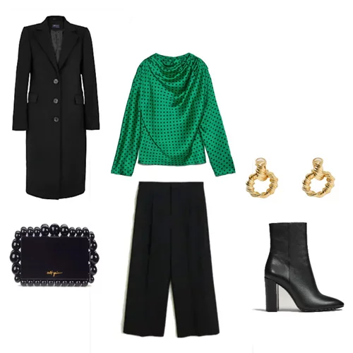 Tι να φορέσω σε μια βραδινή έξοδο στο θέατρο