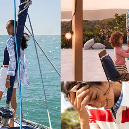 Gant Club | Τώρα μπορείς να έχεις το πρόγραμμα επιβράβευσης και στο κινητό σου