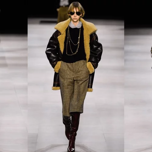 Culottes | Το κομμάτι που χρειάζεσαι για εκλεπτυσμένα office looks