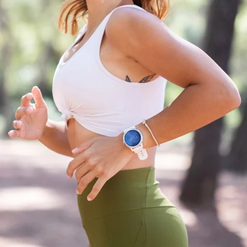 Πηγαίνω για τρέξιμο χωρίς πορτοφόλι, κάρτα ή κινητό (αφού έχω smartwatch Garmin!)