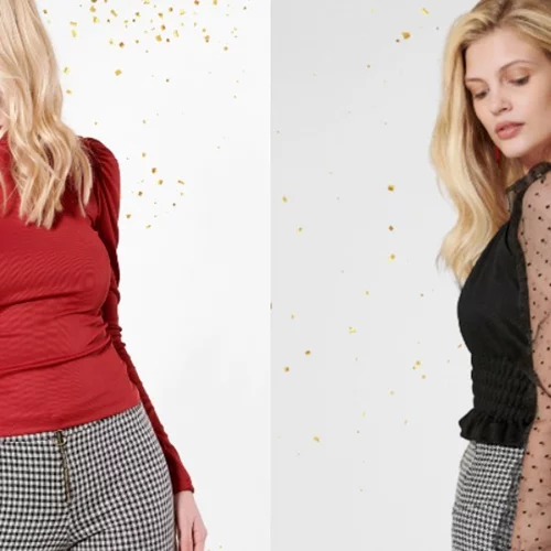 Η λεπτομέρεια που θα αναβαθμίσει όλα τα φθινοπωρινά και χειμερινά σου looks