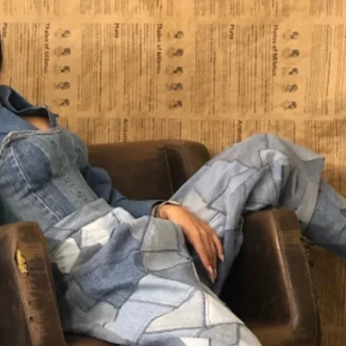 H Eλένη Φουρέιρα απογείωσε όλες τις τάσεις της σεζόν με αυτό το look