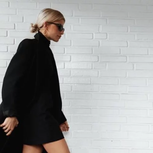 Casual Friday | 5 looks που θα σου δώσουν έμπνευση για sporty chic looks