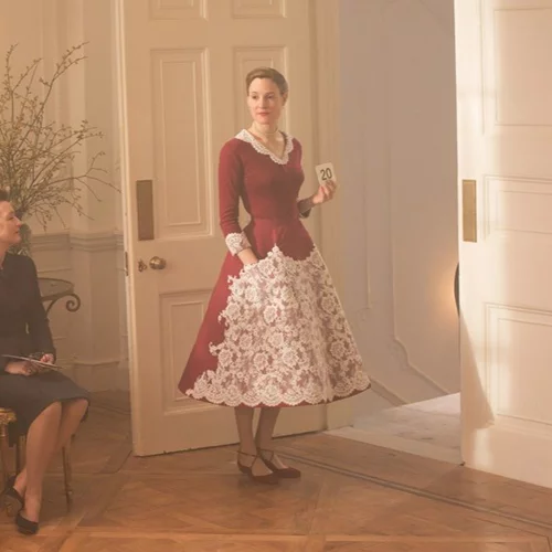 Οι πιο stylish ταινίες όλων των εποχών