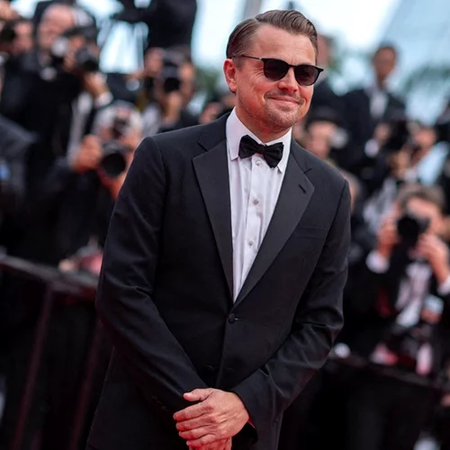 45 πράγματα για τον Leonardo DiCaprio που μόλις έκλεισε τα 45