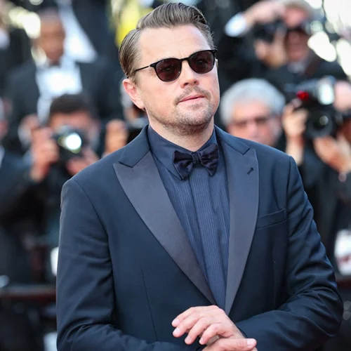 Γιατί όλος ο κόσμος θεωρεί τον Leonardo DiCaprio, "υποκριτή";