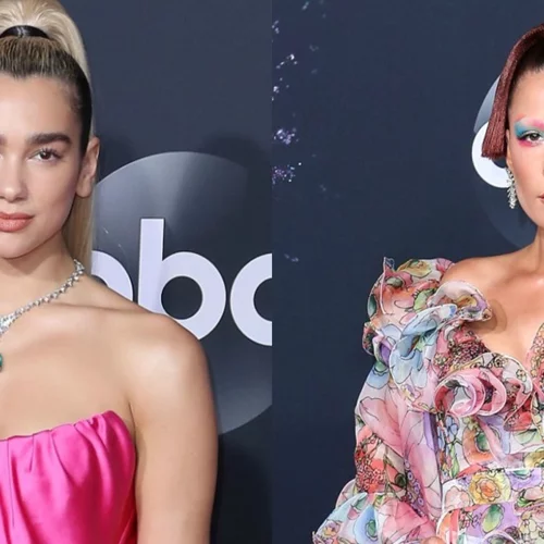 Τα 5 beauty looks που ξεχωρίσαμε στα American Music Awards 2019