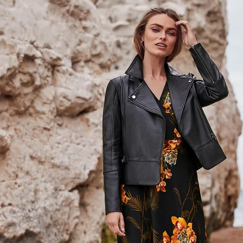 Βρήκαμε τη συλλογή που θα μεταμορφώσει τη χειμερινή σου γκαρνταρόμπα με μία μόνο κίνηση