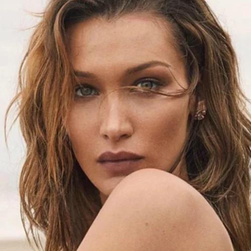 Η Bella Hadid έκανε το κορυφαίο κούρεμα της χρονιάς