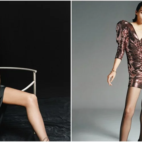 Τα φορέματα που θα σε μεταμορφώσουν στην απόλυτη Party Queen