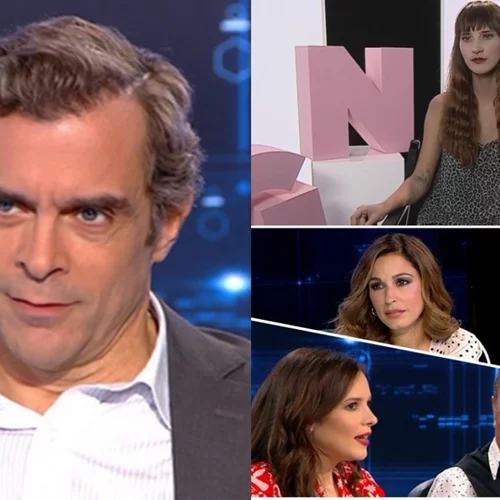 Η αναφορά του Κ. Μαρκουλάκη στη σχέση του, το απίστευτο σχόλιο της Μαρίας του GNTM για τον Snik και όλα όσα πρέπει να ξέρεις σήμερα