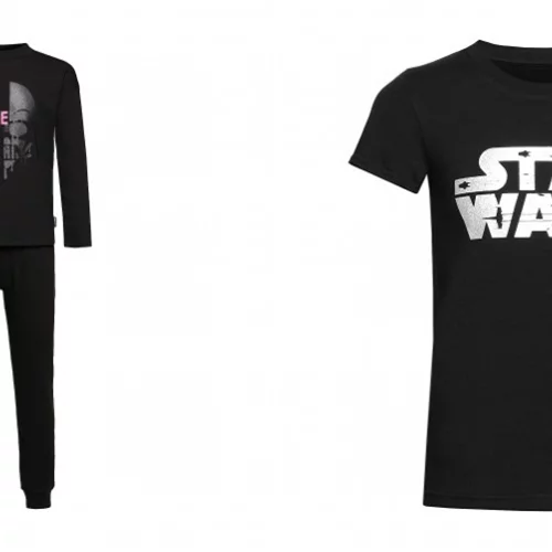 Τα καλύτερα Star Wars δώρα σε ολόκληρο τον Γαλαξία κυκλοφορούν από τη Yamamay