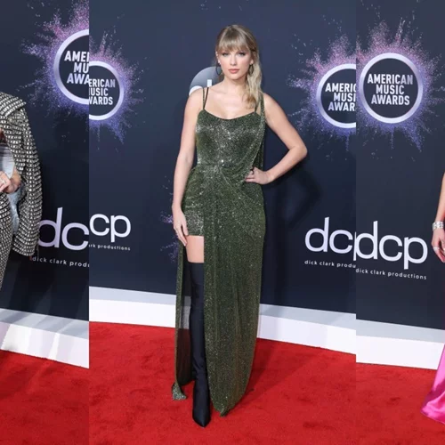American Music Awards 2019 | Οι πιο καλοντυμένες (και μη) παρουσίες στο red carpet
