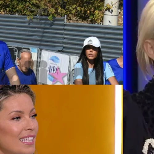 Η εγκυμονούσα (;) Hailey Bieber, η απόλυτη ανατροπή από τη Βίκυ Καγιά και όσα πρέπει να ξέρεις σήμερα