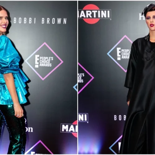 15 ξένες και Ελληνίδες celebrities που θα σε πείσουν να κόψεις -επιτέλους- τα μαλλιά σου καρέ