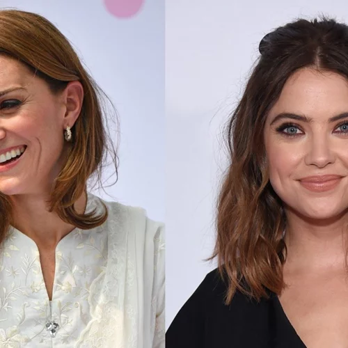 Οι πιο επιτυχημένες αλλαγές που είδαμε στα μαλλιά των celebrities φέτος το φθινόπωρο