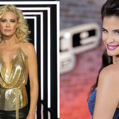 Beauty Crash Test | Φουρέιρα, Μακρυπούλια, Μπόμπα ή Βανδή είχε το καλύτερο χτένισμα και μακιγιάζ;