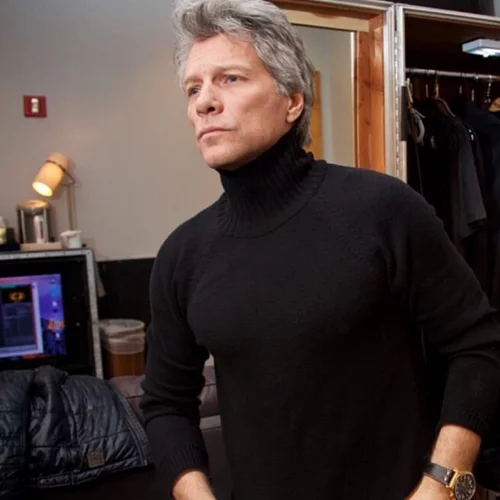 Συγκινεί και πάλι ο Jon Bon Jovi | Τα εστιατόριά του προσφέρουν δωρεάν φαγητό σε όσους έχουν ανάγκη