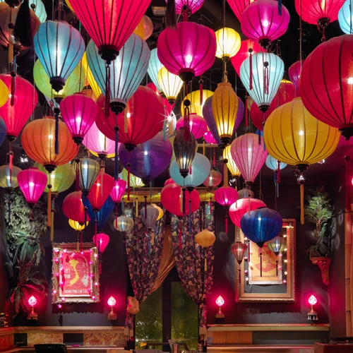 Buba Wonderland - Ένας κόσμος θαυμάτων για εξερεύνηση στις 8 Δεκεμβρίου στην Κηφισιά