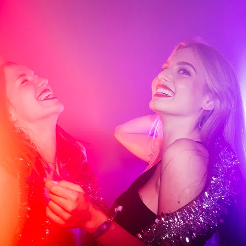 Δεν πρέπει να χάσεις αυτό το party!