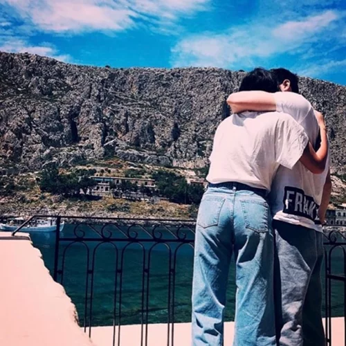 Γάμος για ζευγάρι της ελληνικής showbiz