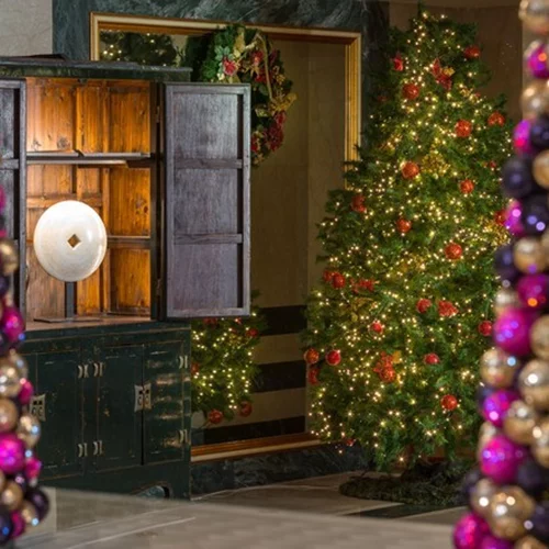 4 ιδανικές προτάσεις για να περάσεις τις ημέρες των γιορτών