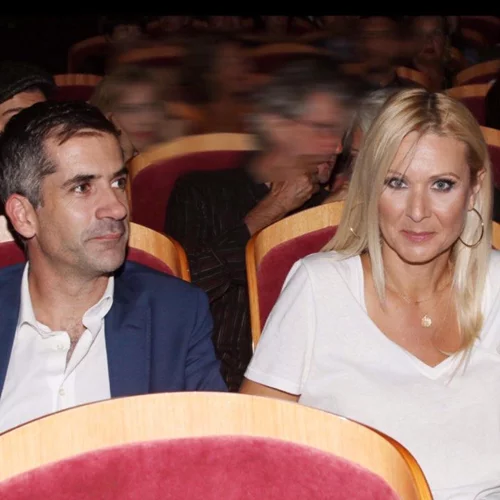 Κώστας Μπακογιάννης | Το σχόλιό του για την παραίτηση της Κατερίνας Γκαγκάκη