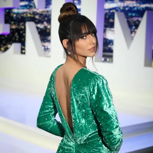 Ηλιάνα Παπαγεωργίου | Πώς θα αντιγράψεις τα καλύτερα μακιγιάζ και χτενίσματα που έχει κάνει