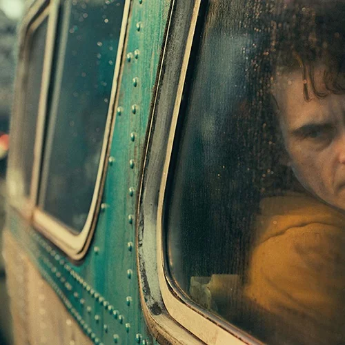 Κι όμως έγινε γνωστή η κομμένη σκηνή του Joker