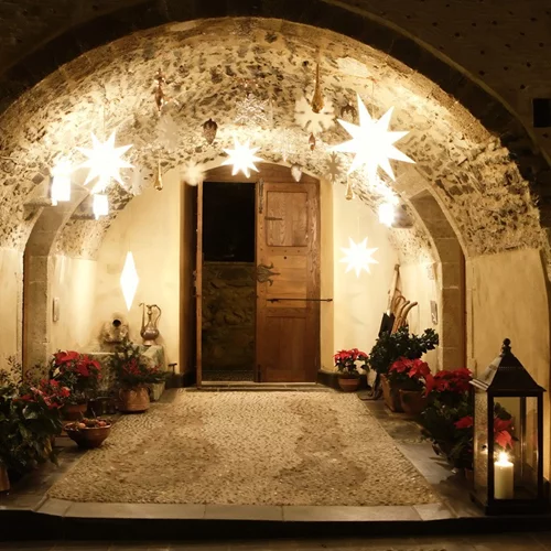 Χριστούγεννα στη Μονεμβασιά | Να γιατί είναι ο ιδανικός προορισμός