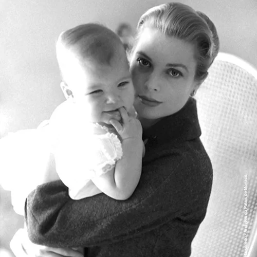 Grace Kelly | Το παλάτι του Μονακό την τιμά με αδημοσίευτες φωτογραφίες της