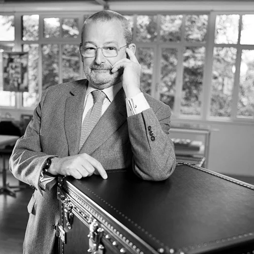 Patrick- Louis Vuitton | Θλίψη στον κόσμο της μόδας για τον θάνατό του