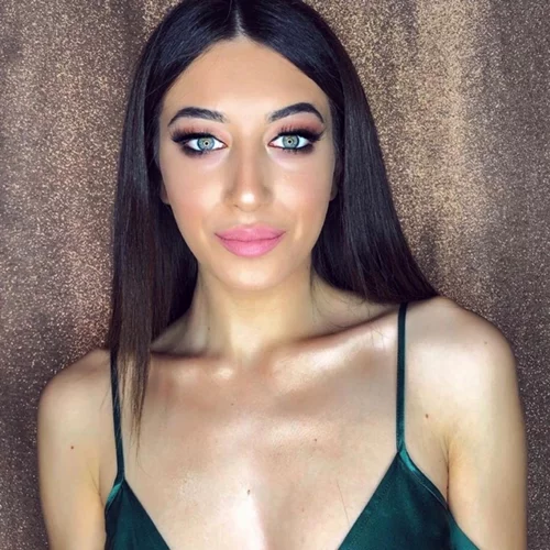 GNTM - Μαρίνα Γρηγορίου | Η πρώτη δημοσίευσή της μετά την αποχώρηση