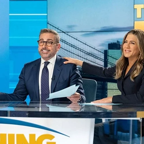 Μεγάλα ονόματα κάνουν καριέρα στη μικρή οθόνη