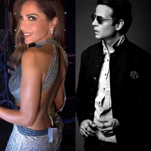 Πρέπει να δεις το δημόσιο μήνυμα που έστειλε ο Νίνο στη Δέσποινα Βανδή