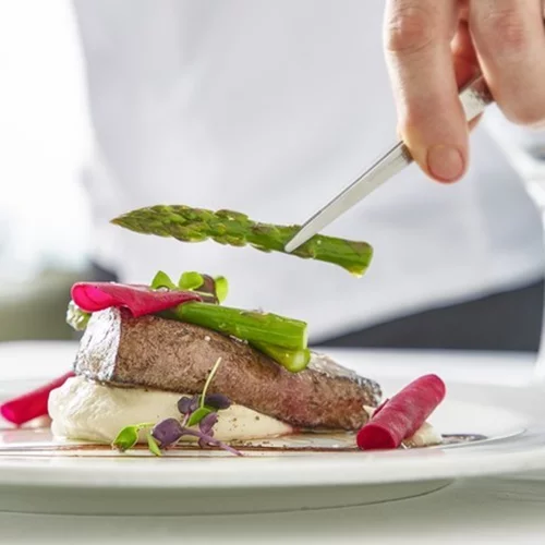 Το νέο χειμερινό μενού του Olive Garden είναι το καλύτερο της πόλης