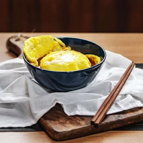 Omurice, η εναλλακτική ιαπωνική ομελέτα