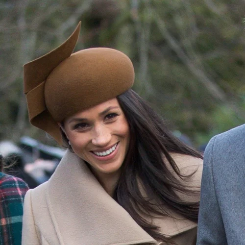 Meghan Markle | Οι καλύτερες εμφανίσεις της για το 2019