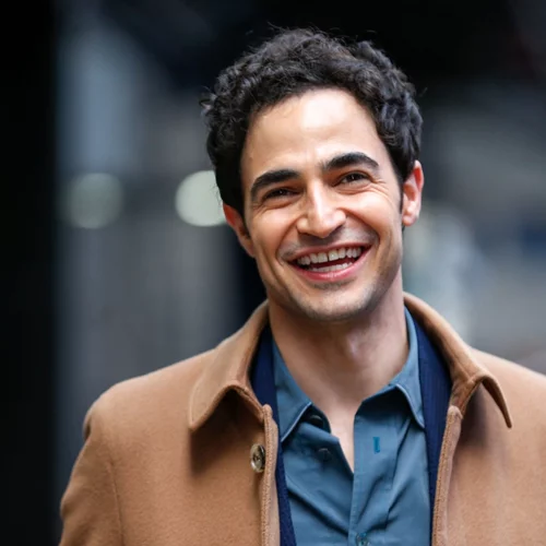 Τέλος εποχής για τον Zac Posen: Κλείνει την εταιρεία του