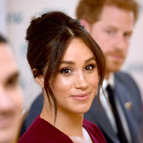 Είναι επίσημο | H Meghan Markle συνεργάζεται με τη Disney για το ντοκιμαντέρ που κυκλοφορεί στις 3 Απριλίου