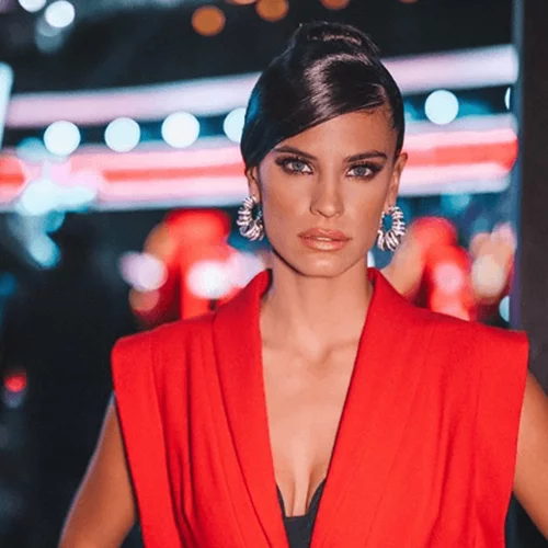 Χριστίνα Μπόμπα | Άλλη μία άψογη εμφάνιση στο «The Voice»