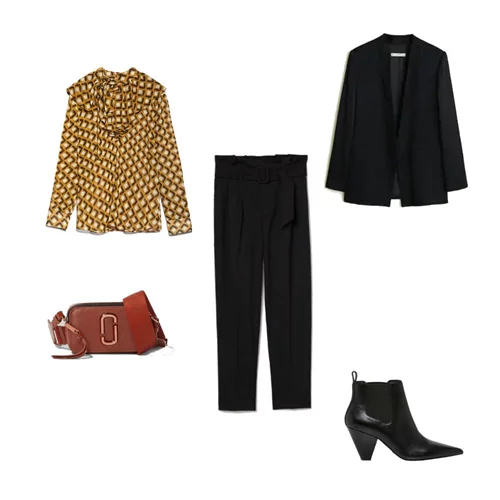 Τι να φορέσω στο θέατρο το χειμώνα