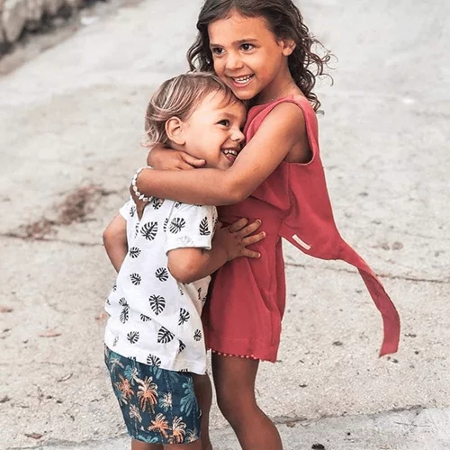 Παγκόσμια Ημέρα για τα Δικαιώματα του Παιδιού | Μία σημαντική ενέργεια από τη Yellowsub