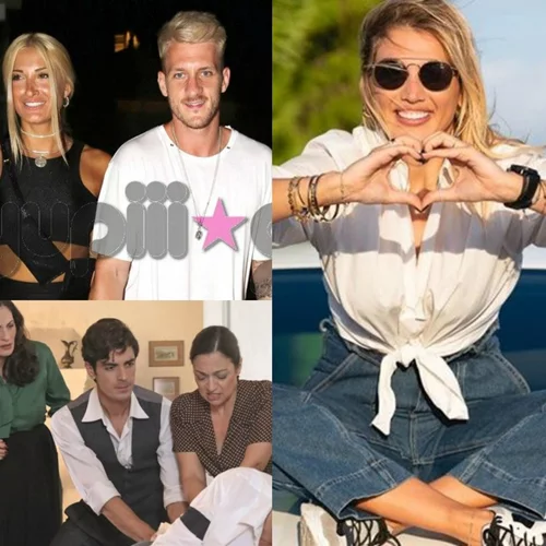 Ο νέος σύντροφος της Κ. Σπυροπούλου, ο πρώην παίκτριας του My Style Rocks με παίκτρια του GNTM και όσα πρέπει να ξέρεις σήμερα