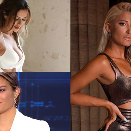 Ποιος είναι ο άντρας στο πλευρό της Ιωάννας Τούνη, όλα όσα συνδέουν τη Μαρία Σάκκαρη με τον Στέφανο Τσιτσιπά και όσα πρέπει να ξέρεις σήμερα