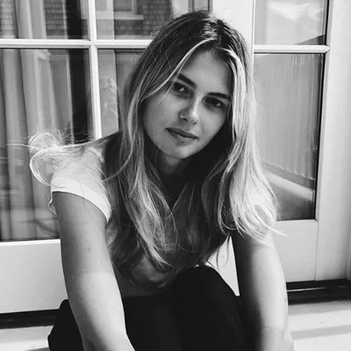 Αμαλία Κωστοπούλου | Η τρυφερή ανάρτησή της για τα γενέθλια της Τζένης Μπαλατσινού