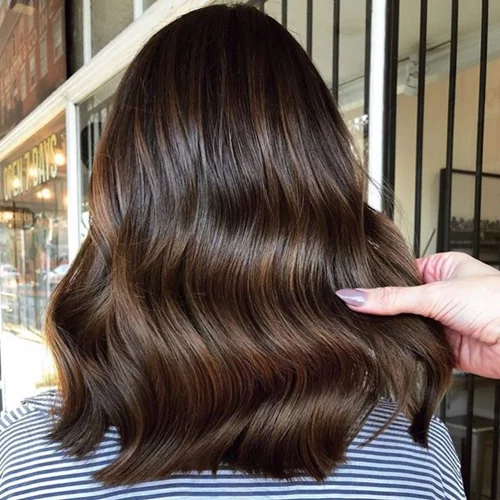 Blond Espresso | Το χρώμα μαλλιών που όλες θα ζητάνε φέτος το χειμώνα