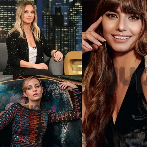 H Ηλιάνα Παπαγεωργίου μιλά για την προσωπική της ζωή, η Ιλένια Ουίλιαμς για το τέλος της σχέσης της και όσα πρέπει να ξέρεις